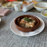 イタリアンダイニング ケシキ - 