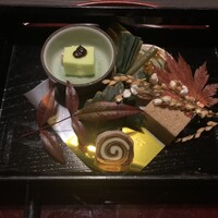 鍋と旬菜と京料理 花柳 - 