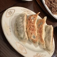 銀座ブルーリリー ステーキ&チャイニーズレストラン -  銀座ブルーリリー ステーキ&チャイニーズレストラン -