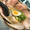 あいつのラーメン かたぐるま 本店
