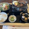 海神人の食卓 桟敷