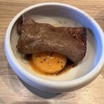 炭火焼肉 肉の匠 ひうち - 