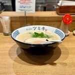 ラーメン ツミキ - 