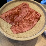炭火焼肉 肉の匠 ひうち - 