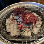 炭火焼肉 肉の匠 ひうち - 
