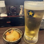 焼鳥 白鶴 - 