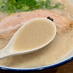 ラーメン ツミキ - 