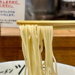 ラーメン ツミキ - 
