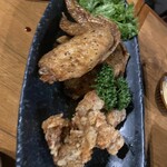 和イタリアンの居酒屋わいまる - 