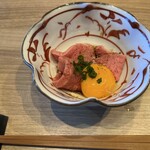 炭火焼肉 肉の匠 ひうち - 