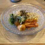 炭火焼肉 肉の匠 ひうち - 