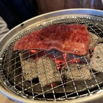 炭火焼肉 肉の匠 ひうち - 