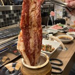 焼肉 俺家 - 