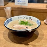 ラーメン ツミキ - 