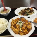 四川料理 新中華 - 