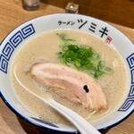 ラーメン ツミキ - 