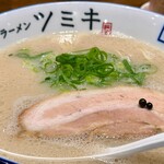 ラーメン ツミキ - 