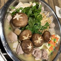 炭火焼鳥 木鶏 - 