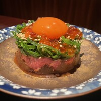 焼肉 にくだらけ - 