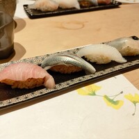 鮓処 ひろ志 -  鮓処 ひろ志 -