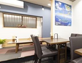 Gohan Dokoro Ofumi San photo 4