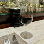 トラットリア チェーロ - 