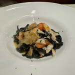 トラットリア チェーロ - 