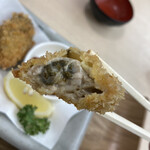 Yakigaki No Hayashi - 