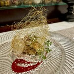 トラットリア チェーロ - 