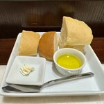 トラットリア チェーロ - 