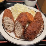 西麻布 三河屋 - 