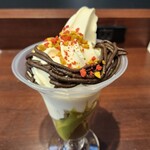 ミニストップ - 料理写真: