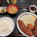 西麻布 三河屋 - 