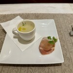 トラットリア チェーロ - 