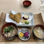 Yakigaki No Hayashi - 