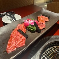 焼肉エクセレント 銀座店 - 
