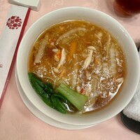 中国料理 満楼日園 - 