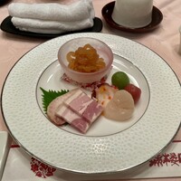 中国料理 満楼日園 - 