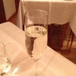 リストランテ・マッサ - スプマンテ