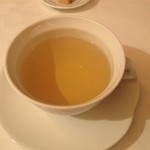 リストランテ・マッサ - カモミールティー