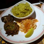 チャクラ - カレー伝道師食事会