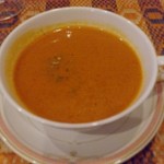 チャクラ - カレー伝道師食事会