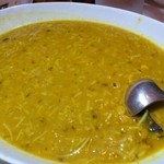 チャクラ - ダール：カレー伝道師食事会