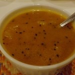 チャクラ - パイナップルチャトニー：カレー伝道師食事会