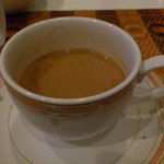 チャクラ - カレー伝道師食事会