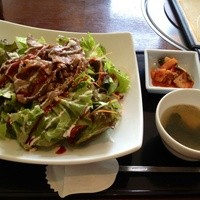 焼肉トラジ 名古屋セントラルタワーズ店 - 