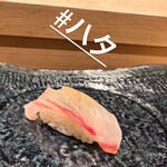 赤坂 鮨 以とう - 
