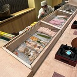 赤坂 鮨 以とう - 