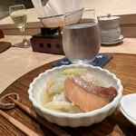 赤坂 鮨 以とう - 