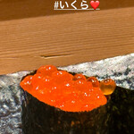 赤坂 鮨 以とう - 